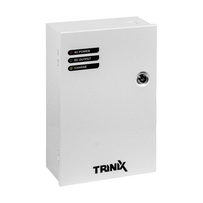 Джерело безперебійного живлення Trinix PSU-1210LED(M) LiFePO4